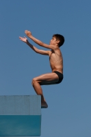 Thumbnail - Boys C - Tudor P - Прыжки в воду - 2017 - 8. Sofia Diving Cup - Participants - Rumänien 03012_16999.jpg