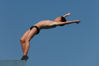 Thumbnail - Boys C - Tudor P - Diving Sports - 2017 - 8. Sofia Diving Cup - Participants - Rumänien 03012_17000.jpg