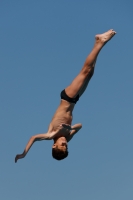 Thumbnail - Boys C - Tudor P - Прыжки в воду - 2017 - 8. Sofia Diving Cup - Participants - Rumänien 03012_17005.jpg