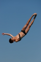 Thumbnail - Boys C - Tudor P - Wasserspringen - 2017 - 8. Sofia Diving Cup - Teilnehmer - Rumänien 03012_17006.jpg