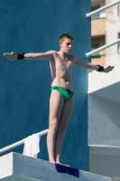 Thumbnail - Boys C - Declan - Plongeon - 2017 - 8. Sofia Diving Cup - Participants - Grossbritannien - Boys 03012_17026.jpg