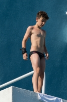 Thumbnail - Boys C - Carlos - Diving Sports - 2017 - 8. Sofia Diving Cup - Participants - Deutschland 03012_17051.jpg