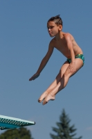 Thumbnail - Boys D - Petru Catalin - Wasserspringen - 2017 - 8. Sofia Diving Cup - Teilnehmer - Rumänien 03012_17109.jpg