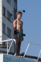 Thumbnail - Boys C - Harrison - Прыжки в воду - 2017 - 8. Sofia Diving Cup - Participants - Grossbritannien - Boys 03012_17117.jpg