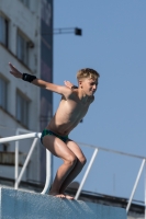 Thumbnail - Boys C - Harrison - Wasserspringen - 2017 - 8. Sofia Diving Cup - Teilnehmer - Grossbritannien - Boys 03012_17118.jpg