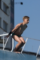 Thumbnail - Boys C - Harrison - Прыжки в воду - 2017 - 8. Sofia Diving Cup - Participants - Grossbritannien - Boys 03012_17119.jpg