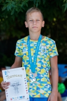 Thumbnail - Boys C - Прыжки в воду - 2017 - 8. Sofia Diving Cup - Victory Ceremonies 03012_17137.jpg