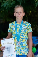 Thumbnail - Boys C - Прыжки в воду - 2017 - 8. Sofia Diving Cup - Victory Ceremonies 03012_17138.jpg