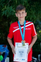 Thumbnail - Boys C - Прыжки в воду - 2017 - 8. Sofia Diving Cup - Victory Ceremonies 03012_17142.jpg