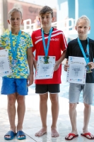 Thumbnail - Boys C - Wasserspringen - 2017 - 8. Sofia Diving Cup - Siegerehrungen 03012_17158.jpg