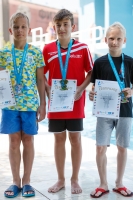 Thumbnail - Boys C - Прыжки в воду - 2017 - 8. Sofia Diving Cup - Victory Ceremonies 03012_17159.jpg