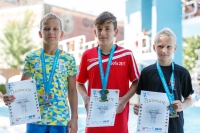 Thumbnail - Boys C - Прыжки в воду - 2017 - 8. Sofia Diving Cup - Victory Ceremonies 03012_17160.jpg