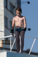 Thumbnail - Boys C - Arthur - Прыжки в воду - 2017 - 8. Sofia Diving Cup - Participants - Grossbritannien - Boys 03012_17179.jpg