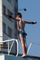 Thumbnail - Boys C - Arthur - Прыжки в воду - 2017 - 8. Sofia Diving Cup - Participants - Grossbritannien - Boys 03012_17180.jpg