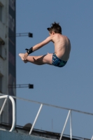 Thumbnail - Boys C - Arthur - Прыжки в воду - 2017 - 8. Sofia Diving Cup - Participants - Grossbritannien - Boys 03012_17182.jpg