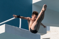 Thumbnail - Boys C - Carlos - Plongeon - 2017 - 8. Sofia Diving Cup - Participants - Deutschland 03012_17233.jpg