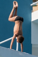 Thumbnail - Boys C - Tudor P - Прыжки в воду - 2017 - 8. Sofia Diving Cup - Participants - Rumänien 03012_17248.jpg