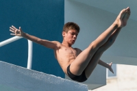 Thumbnail - Boys C - Tudor P - Wasserspringen - 2017 - 8. Sofia Diving Cup - Teilnehmer - Rumänien 03012_17250.jpg