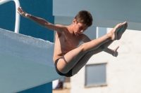 Thumbnail - Boys C - Tudor P - Wasserspringen - 2017 - 8. Sofia Diving Cup - Teilnehmer - Rumänien 03012_17251.jpg