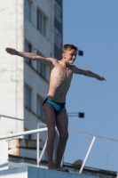 Thumbnail - Participants - Прыжки в воду - 2017 - 8. Sofia Diving Cup 03012_17259.jpg