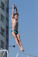 Thumbnail - Boys C - Kasparas - Прыжки в воду - 2017 - 8. Sofia Diving Cup - Participants - Litauen 03012_17261.jpg