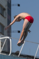Thumbnail - Participants - Прыжки в воду - 2017 - 8. Sofia Diving Cup 03012_17279.jpg
