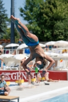 Thumbnail - Boys D - Eren - Прыжки в воду - 2017 - 8. Sofia Diving Cup - Participants - Türkei - Boys 03012_17336.jpg