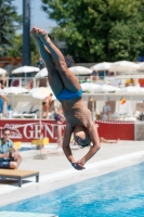 Thumbnail - Boys D - Eren - Прыжки в воду - 2017 - 8. Sofia Diving Cup - Participants - Türkei - Boys 03012_17337.jpg