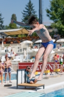 Thumbnail - Boys D - Daan - Прыжки в воду - 2017 - 8. Sofia Diving Cup - Participants - Niederlande 03012_17384.jpg