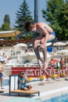 Thumbnail - Boys D - Daan - Прыжки в воду - 2017 - 8. Sofia Diving Cup - Participants - Niederlande 03012_17385.jpg