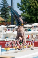 Thumbnail - Boys E - Martynas - Tuffi Sport - 2017 - 8. Sofia Diving Cup - Participants - Litauen 03012_17425.jpg