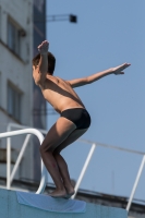 Thumbnail - Boys C - Tudor P - Wasserspringen - 2017 - 8. Sofia Diving Cup - Teilnehmer - Rumänien 03012_17431.jpg