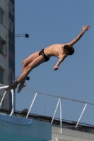 Thumbnail - Boys C - Tudor P - Wasserspringen - 2017 - 8. Sofia Diving Cup - Teilnehmer - Rumänien 03012_17432.jpg