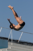 Thumbnail - Boys C - Tudor P - Wasserspringen - 2017 - 8. Sofia Diving Cup - Teilnehmer - Rumänien 03012_17435.jpg