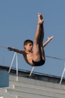 Thumbnail - Boys C - Tudor P - Wasserspringen - 2017 - 8. Sofia Diving Cup - Teilnehmer - Rumänien 03012_17436.jpg