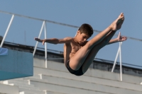 Thumbnail - Boys C - Tudor P - Прыжки в воду - 2017 - 8. Sofia Diving Cup - Participants - Rumänien 03012_17437.jpg