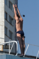 Thumbnail - Boys C - Kasparas - Прыжки в воду - 2017 - 8. Sofia Diving Cup - Participants - Litauen 03012_17442.jpg