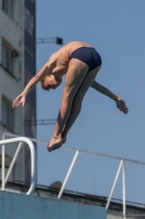 Thumbnail - Boys C - Kasparas - Прыжки в воду - 2017 - 8. Sofia Diving Cup - Participants - Litauen 03012_17443.jpg