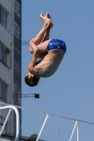Thumbnail - Boys C - Philip - Прыжки в воду - 2017 - 8. Sofia Diving Cup - Participants - Bulgarien - Boys 03012_17458.jpg