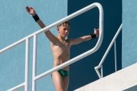 Thumbnail - Boys C - Harrison - Прыжки в воду - 2017 - 8. Sofia Diving Cup - Participants - Grossbritannien - Boys 03012_17464.jpg