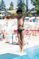 Thumbnail - Boys D - Nikolaos - Прыжки в воду - 2017 - 8. Sofia Diving Cup - Participants - Griechenland 03012_17517.jpg