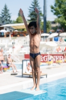 Thumbnail - Boys D - Nikolaos - Diving Sports - 2017 - 8. Sofia Diving Cup - Participants - Griechenland 03012_17518.jpg