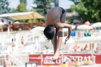 Thumbnail - Boys D - Nikolaos - Wasserspringen - 2017 - 8. Sofia Diving Cup - Teilnehmer - Griechenland 03012_17521.jpg