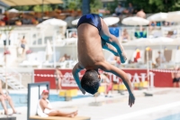 Thumbnail - Boys D - Nikolaos - Diving Sports - 2017 - 8. Sofia Diving Cup - Participants - Griechenland 03012_17523.jpg