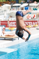 Thumbnail - Boys D - Nikolaos - Diving Sports - 2017 - 8. Sofia Diving Cup - Participants - Griechenland 03012_17524.jpg