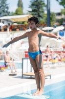 Thumbnail - Boys D - Eren - Прыжки в воду - 2017 - 8. Sofia Diving Cup - Participants - Türkei - Boys 03012_17536.jpg