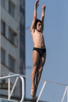 Thumbnail - Participants - Прыжки в воду - 2017 - 8. Sofia Diving Cup 03012_17552.jpg