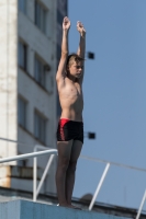 Thumbnail - Boys C - Riku - Прыжки в воду - 2017 - 8. Sofia Diving Cup - Participants - Finnland 03012_17555.jpg