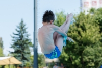 Thumbnail - Boys D - Daan - Wasserspringen - 2017 - 8. Sofia Diving Cup - Teilnehmer - Niederlande 03012_17579.jpg