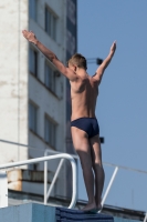 Thumbnail - Boys C - Kasparas - Прыжки в воду - 2017 - 8. Sofia Diving Cup - Participants - Litauen 03012_17583.jpg